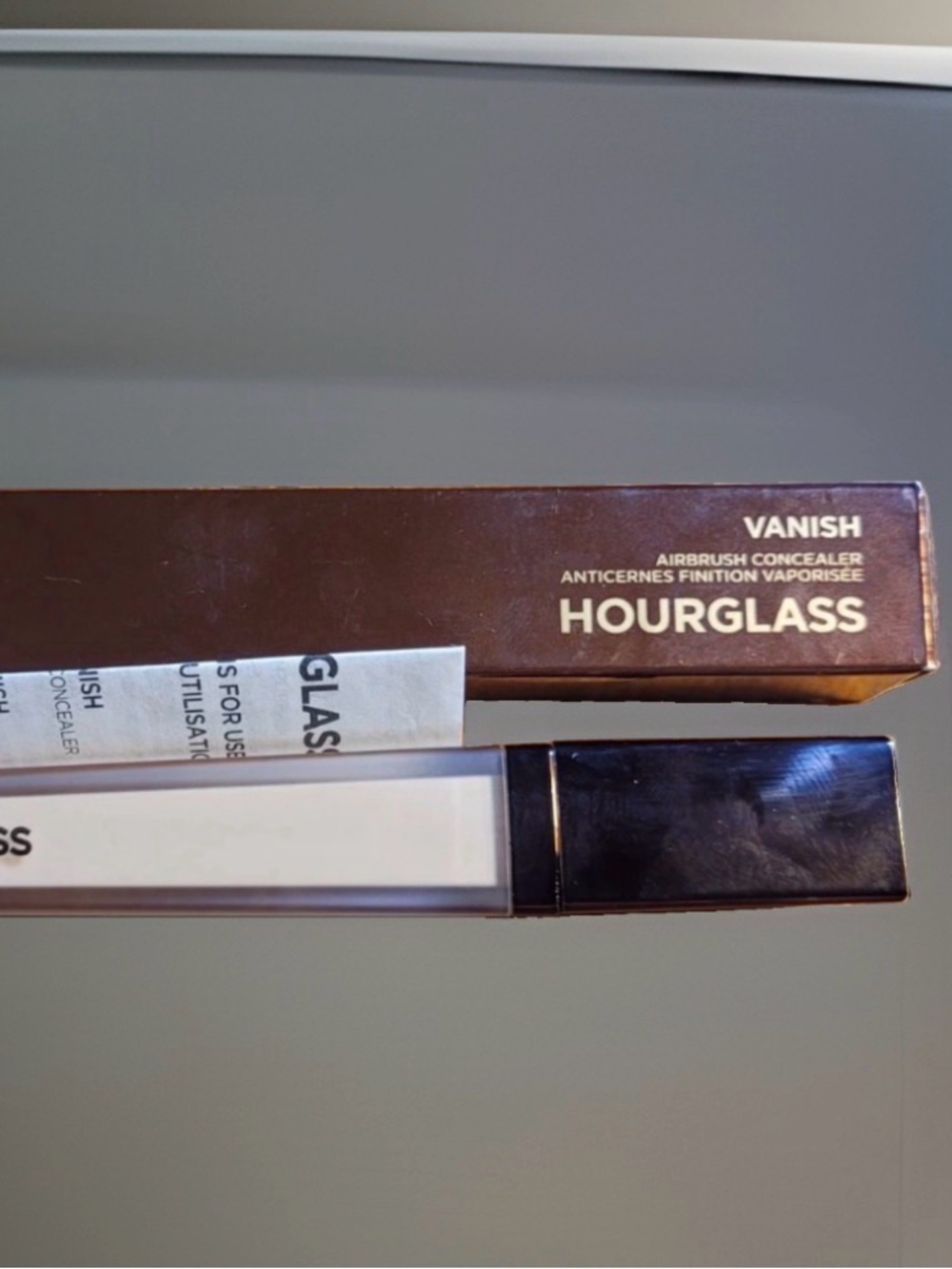 Hourglass Vanish Airbrush Concealer Sepia 0.2 fl oz 8.7g